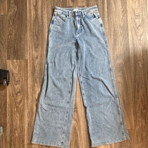 Good American Soft Denim Jeans